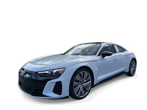 AUDI E-TRON GT 2022 WAUEJBFW6N7010649 image